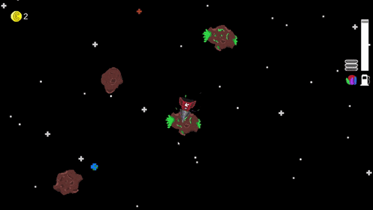 Asteroid Miner Image