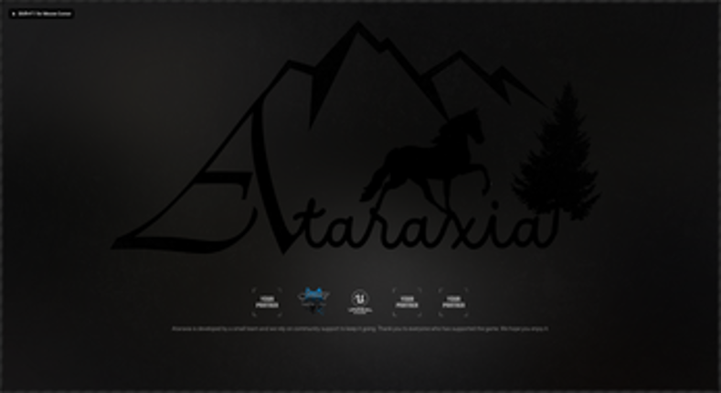 Ataraxia screenshot