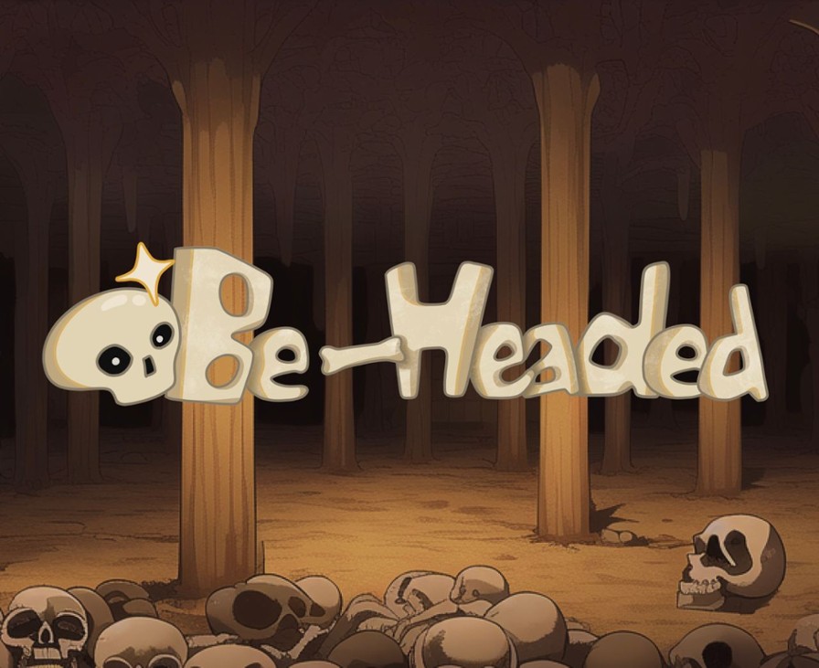 Games like Be-Headed