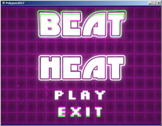 Beat Heat / MonoWave screenshot