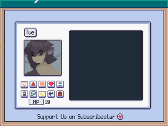 Happy Harpy Home (Prototype) screenshot