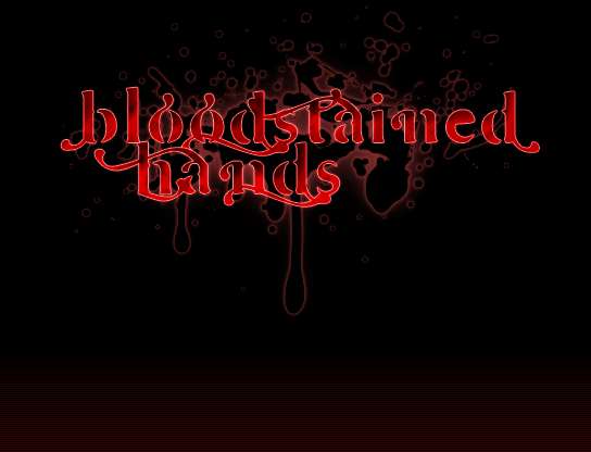 Games like Bloodstained Hands