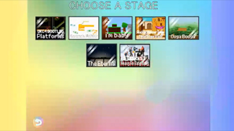 Brawl of The Memes Image