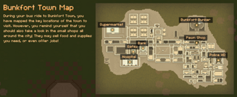 Bunk.Town screenshot