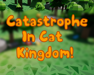 Games like Catastrophe in Cat Kingdom