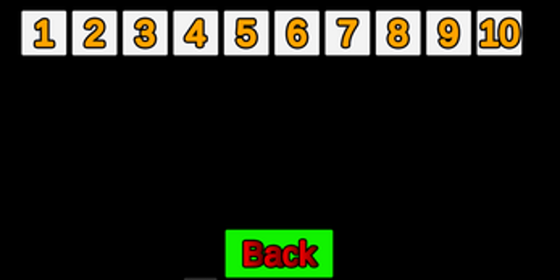 Colorous screenshot