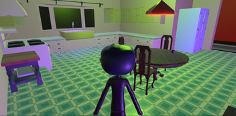 Coraline screenshot