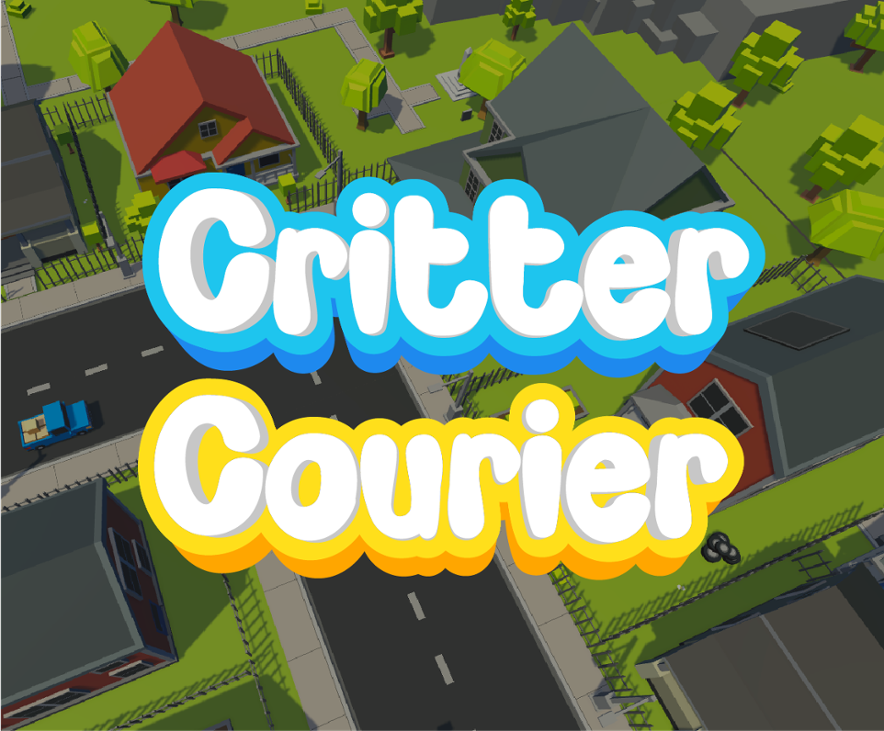 Games like Critter Courier