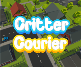 Critter Courier Image