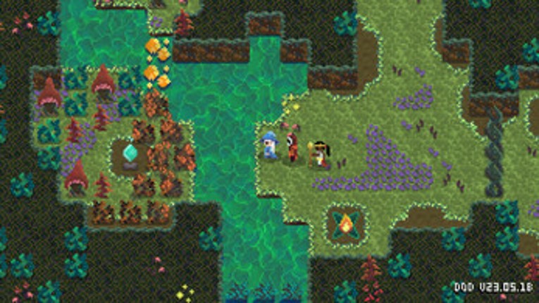 Daughter of Dreams: Chapter One Image