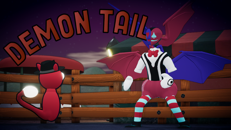 Demon Tail Image