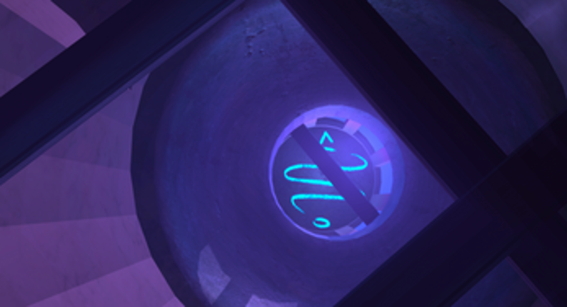 Derelict Spire screenshot
