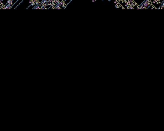 Edge Of Chaos #Exp 2 Image
