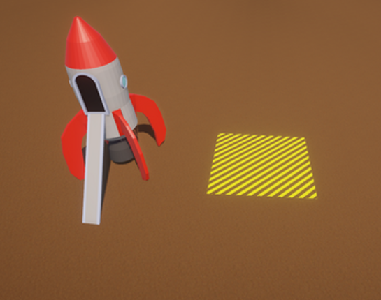 Escape the eXo-Planet Locate Objects and Rescue Everyone Image