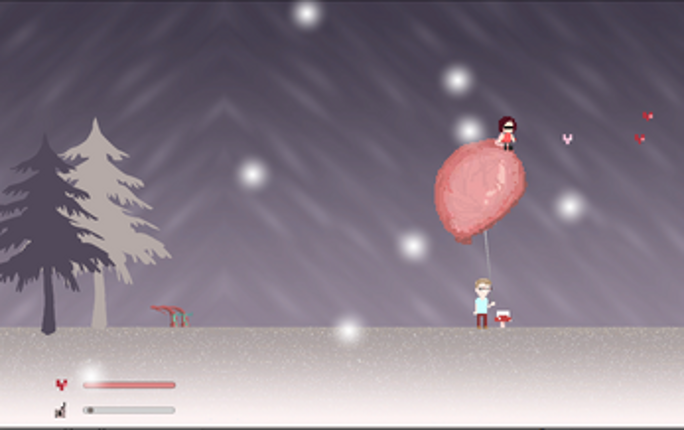 Every Day the Game screenshot