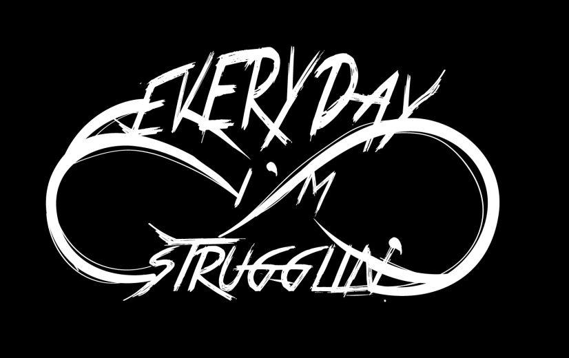 Games like Everyday Im Strugglin