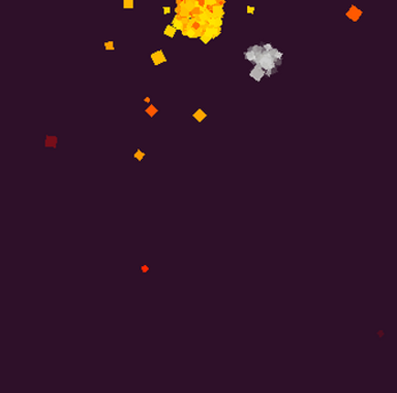 Exchanche of Elements screenshot