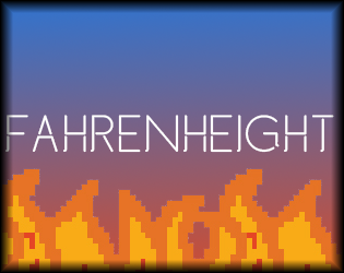 Games like Fahrenheight