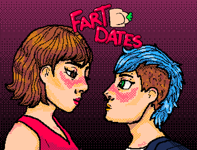 Games like Fart Dates