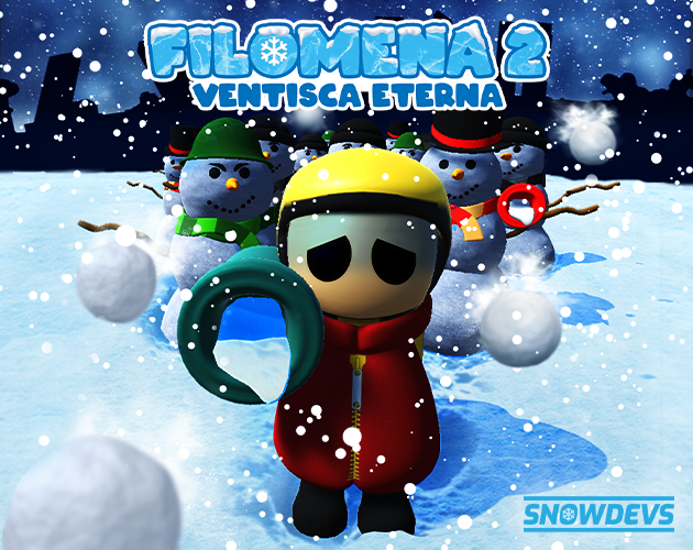 Games like Filomena 2