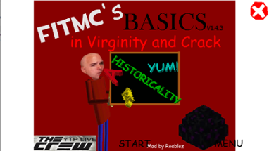 FitMC's Basics in Virginity and Crack Image