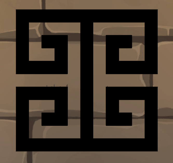 Games like Gilbroth's Labyrinth