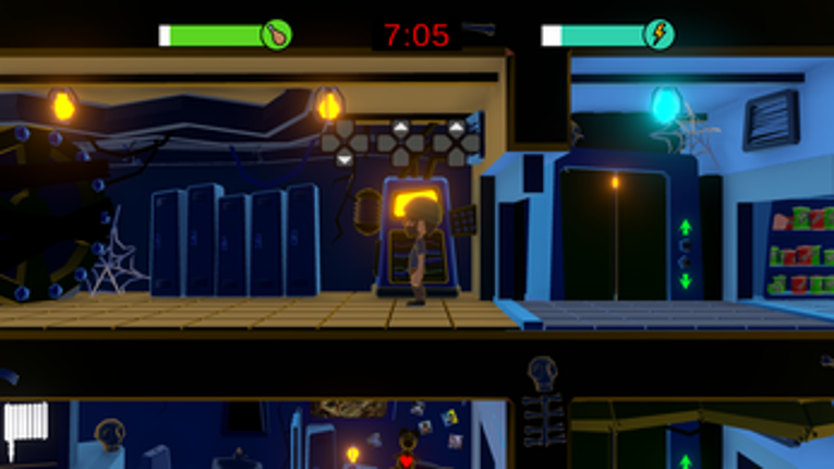 Hammertime! screenshot