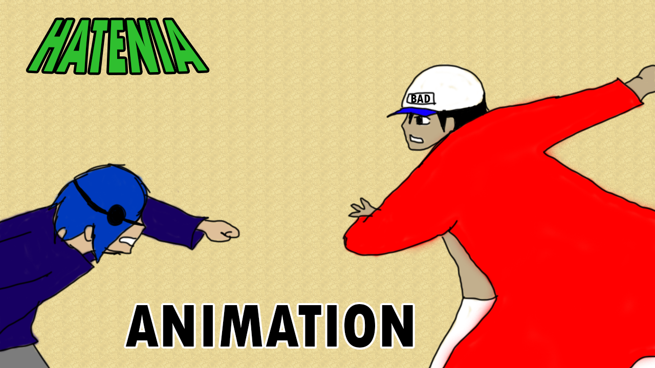 Games like Hatenia - V 0.0.1 - English Version