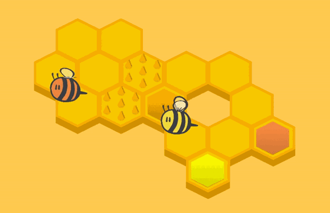 Hivemind screenshot