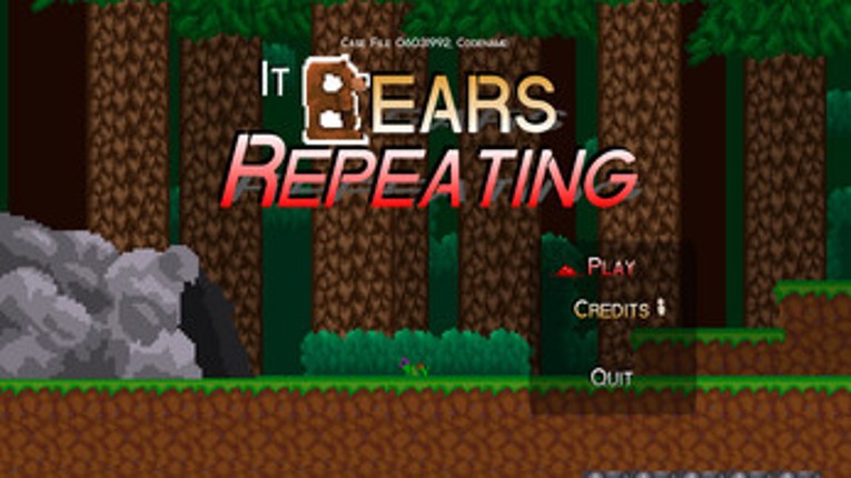 It Bears Repeating screenshot