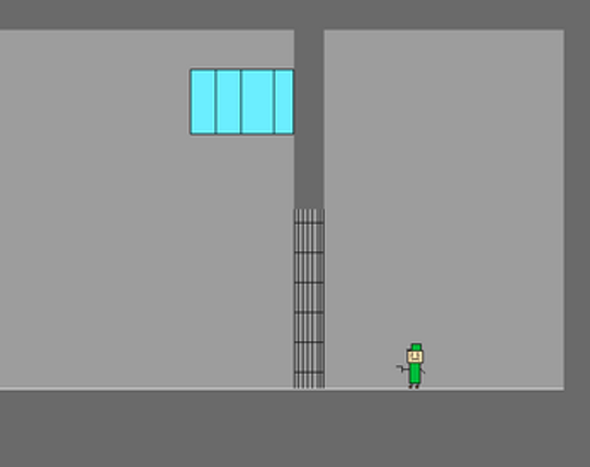 Jack Escape Prison screenshot
