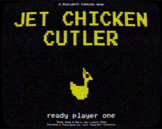 Jet Chicken Cutler Image