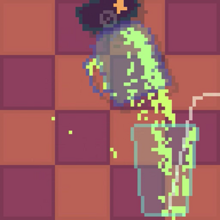 Juice It! screenshot