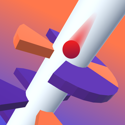 Games like Jumplix – Helix Ball Bounce 3D
