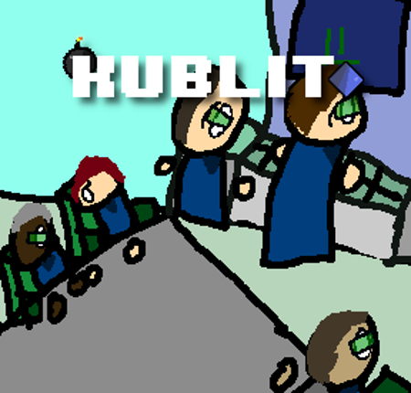 Kublit Game Cover