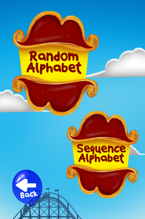 Learning Alphabets Image