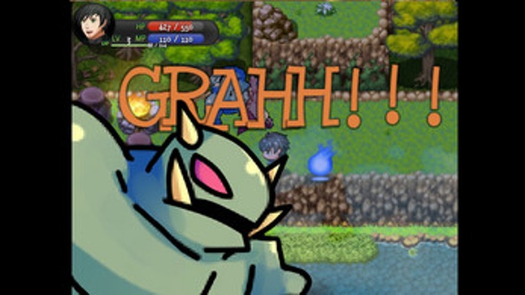 Lingueria screenshot