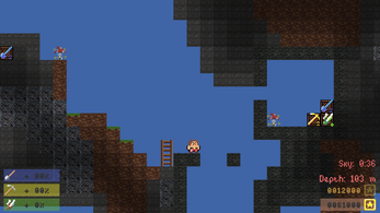 Lopatix' Descent Image