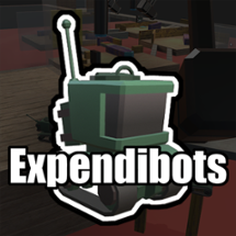 Expendibots - LD43 Image