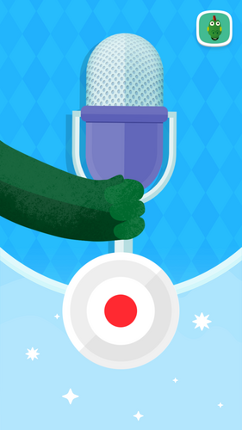 Magic Voice (Crocro Mode) screenshot