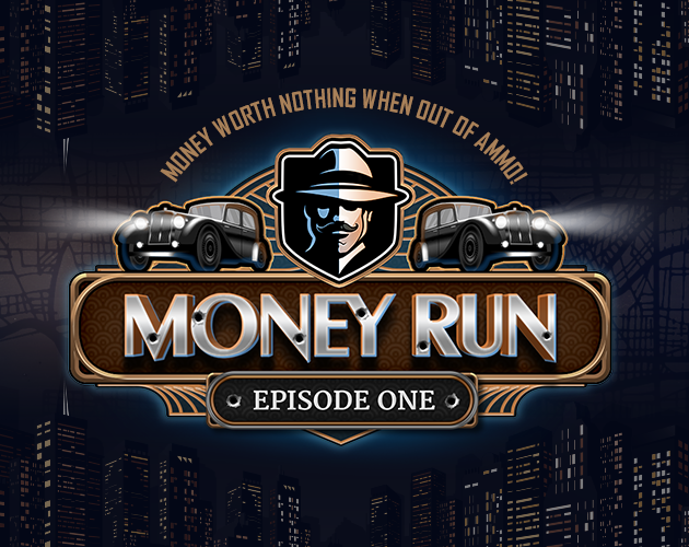 Games like Money Run