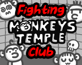 Fighting Monkeys Temple Club Image