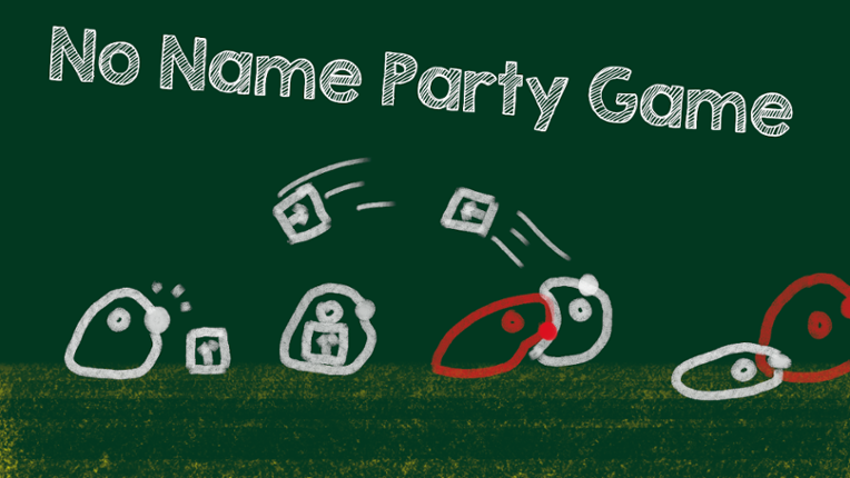 No Name Party Game (2021/1) Game Cover