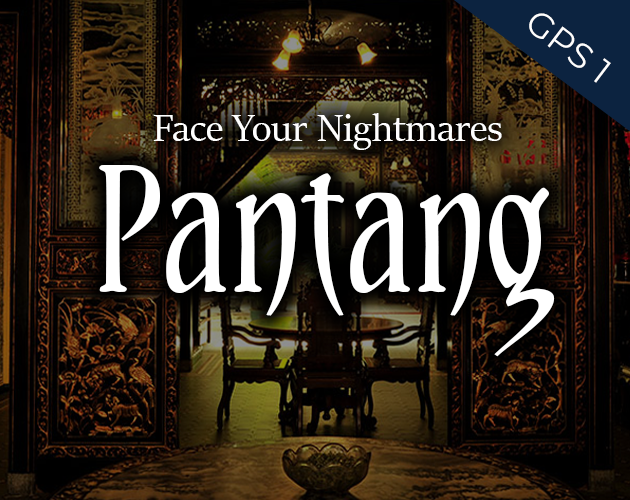 Games like Pantang