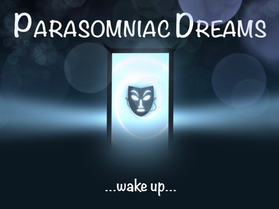Parasomniac Dreams Image