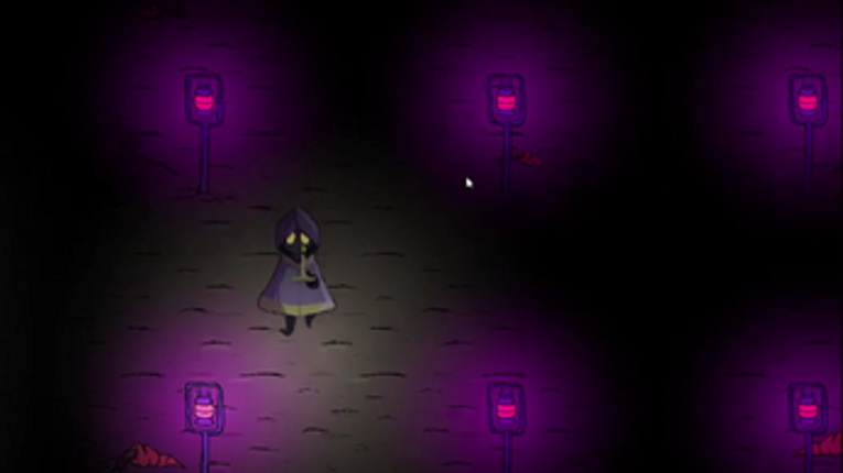 Penumbra screenshot