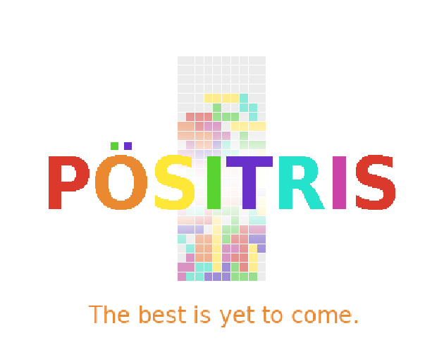 Games like PÖSITRIS