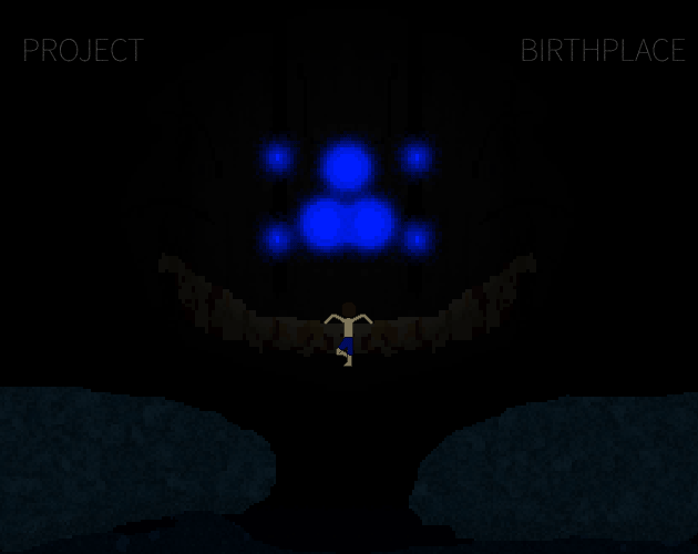 Games like Birthplace