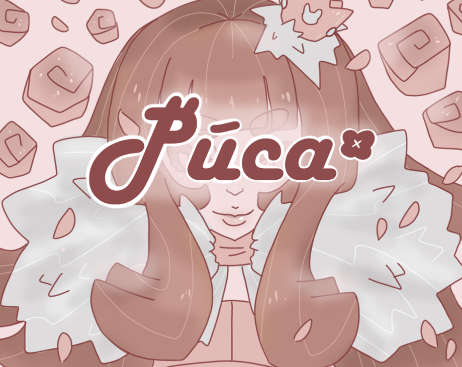 Games like Púca