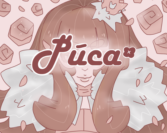 Púca Game Cover